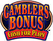 Gamblers Bonus Gradient
